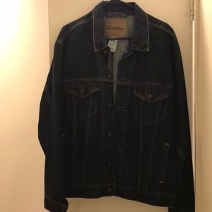 Men’s Levi’s Jean jacket